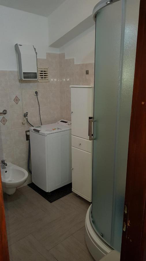 Villa Apartments Oliva Seget Vranjica Eksteriør bilde