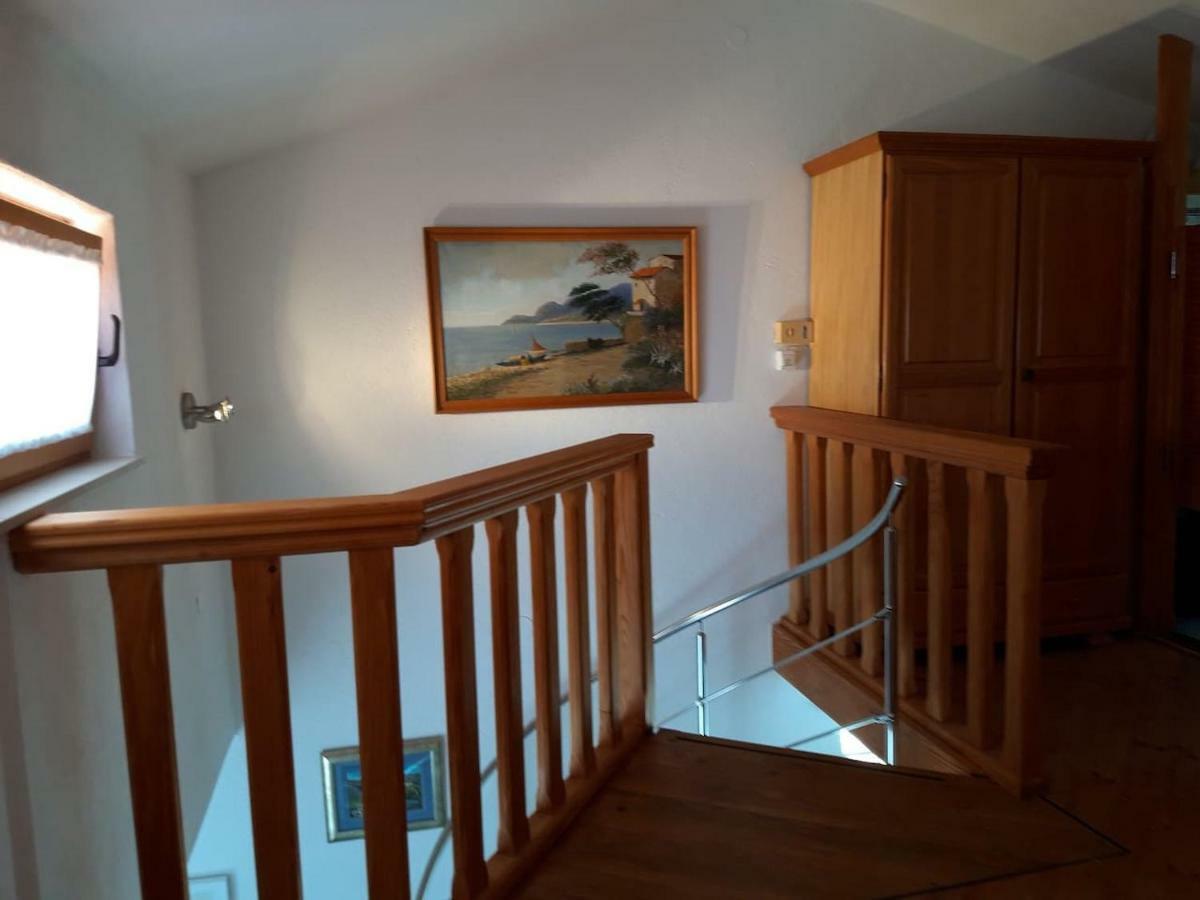 Villa Apartments Oliva Seget Vranjica Eksteriør bilde
